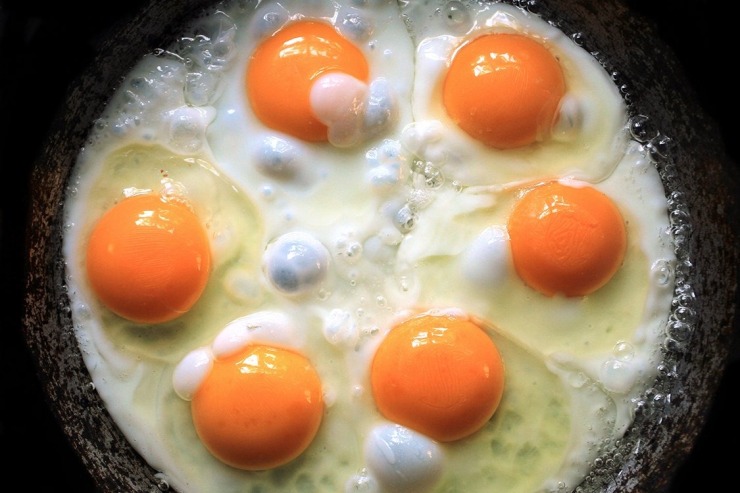 eggs-pan